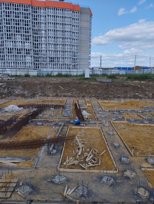 ЖК «Квартал», Северо-Восточное ш., 47 — 2 кв. 2023 г.
