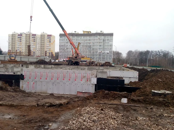 Дом «Натура» — 4 кв. 2025 г.