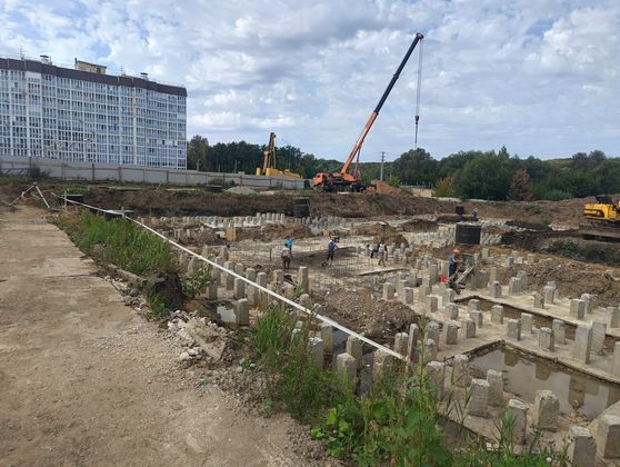 Дом «Натура» — 3 кв. 2025 г.