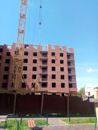 Дом «Натура» — 3 кв. 2026 г.