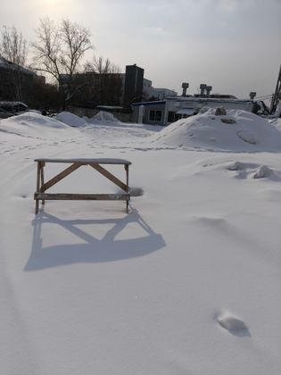 ЖК «Студия парк» — 1 кв. 2026 г.