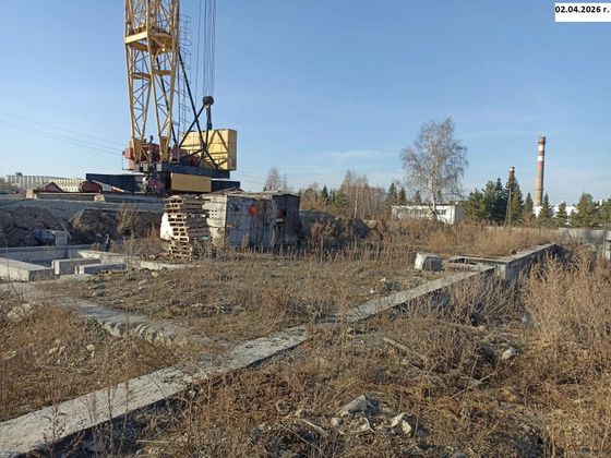 ЖК «Пионер» — 2 кв. 2026 г.
