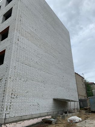 ЖК «по ул. Крупской, 42» — 2 кв. 2025 г.