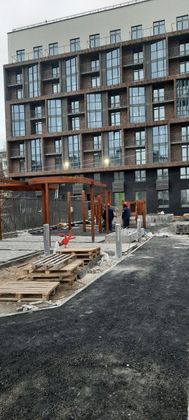 ЖК «LightHouse» (ЛайтХаус) — 4 кв. 2025 г.