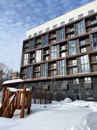 ЖК «ЛайтХаус» — 1 кв. 2026 г.