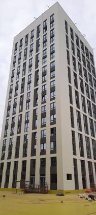 ЖК «LightHouse» (ЛайтХаус) — 3 кв. 2025 г.