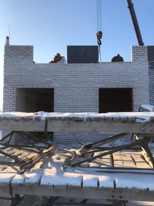 Таун-парк «Sokurov» (Таун-парк «Сокуров»), ул. Преображенская, 4А — 4 кв. 2021 г.