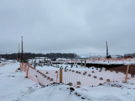 ЖК «Царево Village» (Царево Виладж), ул. Петра Гаврилова, 3 — 1 кв. 2022 г.