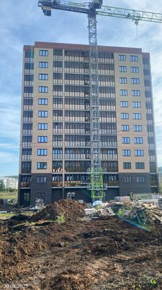 ЖК «Победа» — 3 кв. 2025 г.