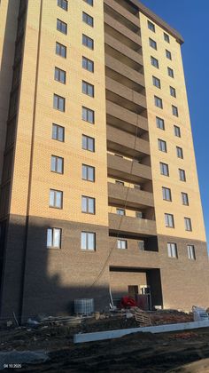 Дом по ул. 65 лет Победы — 3 кв. 2025 г.