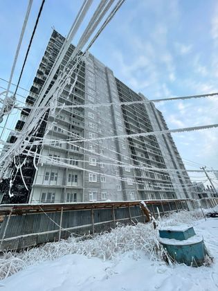 Дом по ул. Тимирязева, ул. Тимирязева, 1 — 1 кв. 2022 г.