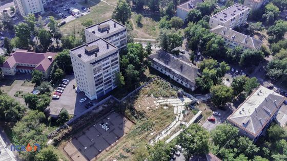 Клубный дом «Друзья-Соседи», корпус 1 — 3 кв. 2022 г.