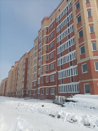 Квартал «К1», ул. Артёмова, 2, к. 3 — 1 кв. 2022 г.