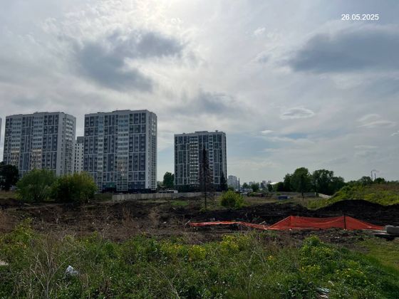 ЖК «Столичный» — 2 кв. 2025 г.