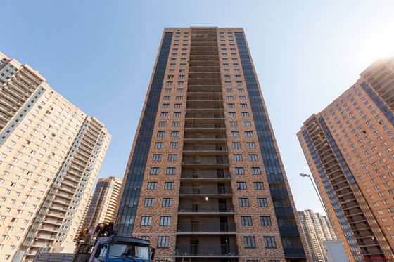 ЖК «Северная Долина», ул. Заречная, 48, к. 2 — 2 кв. 2023 г.