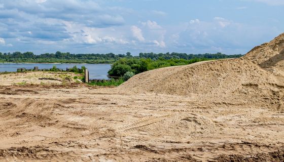 ЖК «GloraX Premium Гребной канал» (Глоракс Премиум Гребной канал) — 3 кв. 2025 г.