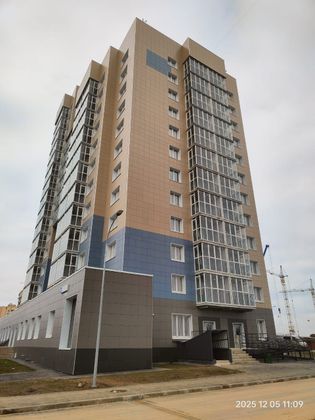 ЖК «ул. Советская, поз. 1, 1А» — 4 кв. 2025 г.