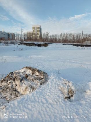 ЖК «Арбеково Парк», корпус 5.1 — 1 кв. 2021 г.