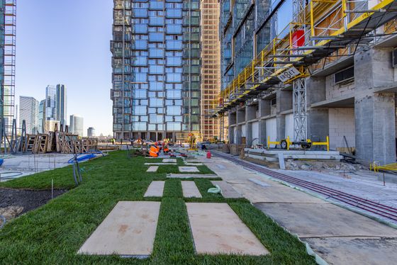 ЖК «River Park Кутузовский» (Ривер Парк Кутузовский) — 3 кв. 2025 г.