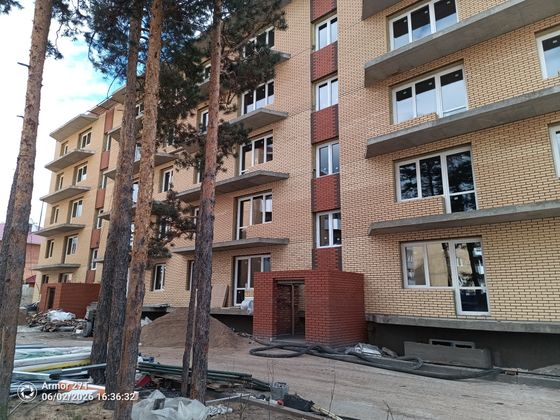 ЖК «Императорский» — 2 кв. 2026 г.
