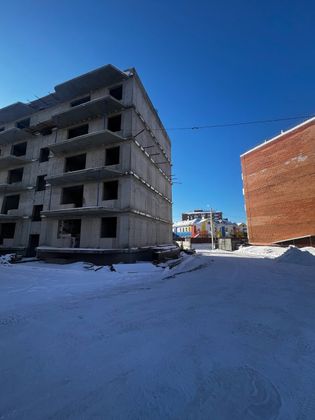 ЖК «Императорский» — 1 кв. 2026 г.