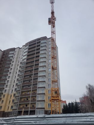 Дом по ул. Степная, ул. Степная, 2В — 1 кв. 2022 г.