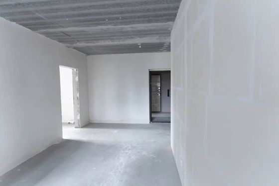 ЖК «Одоевский» — 1 кв. 2025 г.