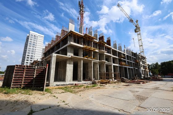 Квартал «Вместе» — 2 кв. 2025 г.