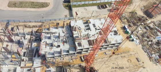 Квартал «Вместе» — 2 кв. 2025 г.