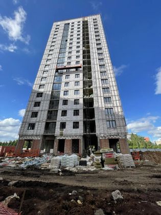 ЖК «10 микрорайон» — 2 кв. 2026 г.