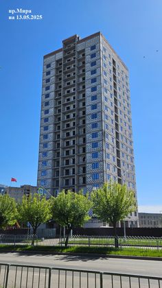 ЖК «10 микрорайон» — 2 кв. 2025 г.