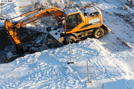 ЖК «Уральский сад» — 4 кв. 2025 г.