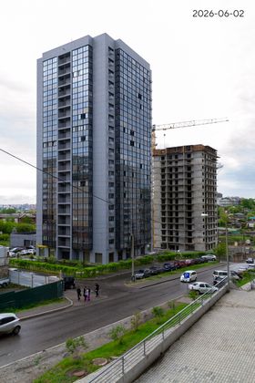 ЖК «Восход» — 2 кв. 2026 г.