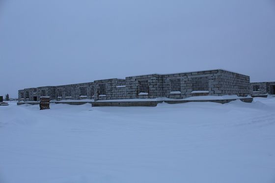 Микрорайон «Пригородный Простор 2.0», квартал Джобса, 5 — 4 кв. 2019 г.