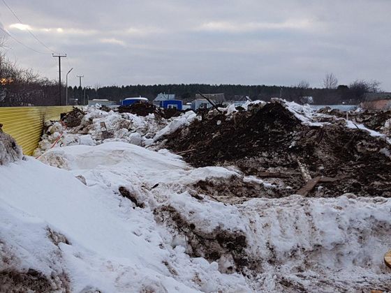 ЖК «Настроение», ул. 40 лет Победы, 73 — 1 кв. 2019 г.