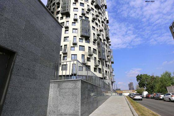 Апарт-комплекс «Нахимов», Нахимовский пр., 31, к. 3 — 3 кв. 2022 г.
