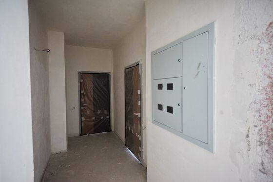 ЖК «Спутник-Сити» — 3 кв. 2025 г.