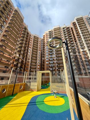 ЖК «Лотос Парк» — 1 кв. 2026 г.