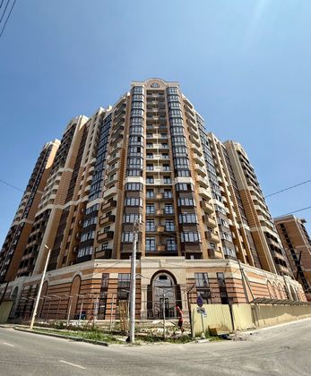 ЖК «Лотос Парк» — 2 кв. 2025 г.