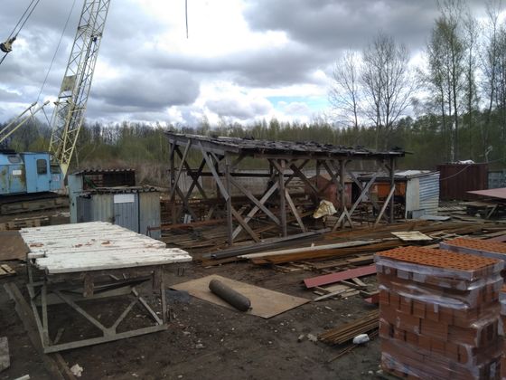 ЖК «Парковый», Рязанское ш., 10, к. 4 — 2 кв. 2021 г.