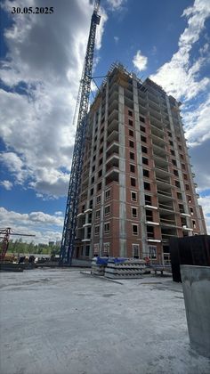 ЖК «Невский» — 2 кв. 2025 г.