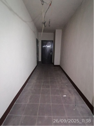 ЖК «Шереметевская миля» — 3 кв. 2025 г.