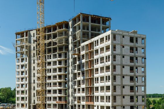 Жилой район «Испанские кварталы», пр. Магеллана, 4 — 2 кв. 2021 г.