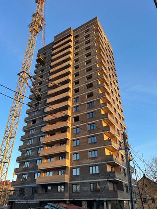 Дом по ул. Болдина, 12 — 4 кв. 2024 г.