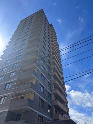 Дом по ул. Болдина, 12 — 2 кв. 2025 г.
