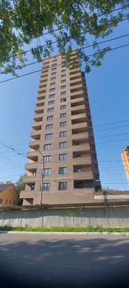 Дом по ул. Болдина, 12 — 3 кв. 2025 г.