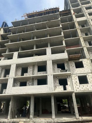 ЖК «СВОЙ ДОМ», Волгоградская ул., 45 — 2 кв. 2023 г.