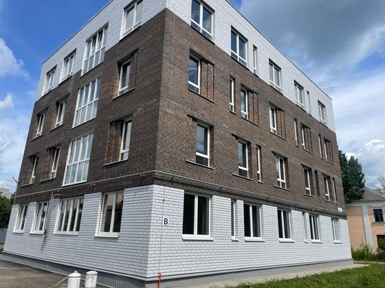 Дом на ул. Мичурина — 3 кв. 2025 г.