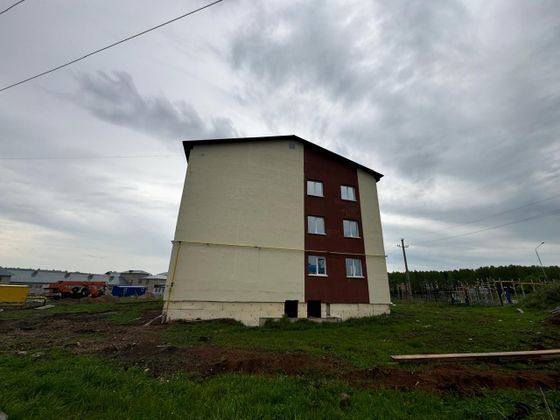 ЖК «Комфорт» — 2 кв. 2025 г.