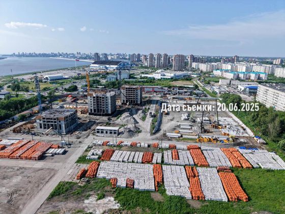 ЖК «Экополис» — 2 кв. 2025 г.
